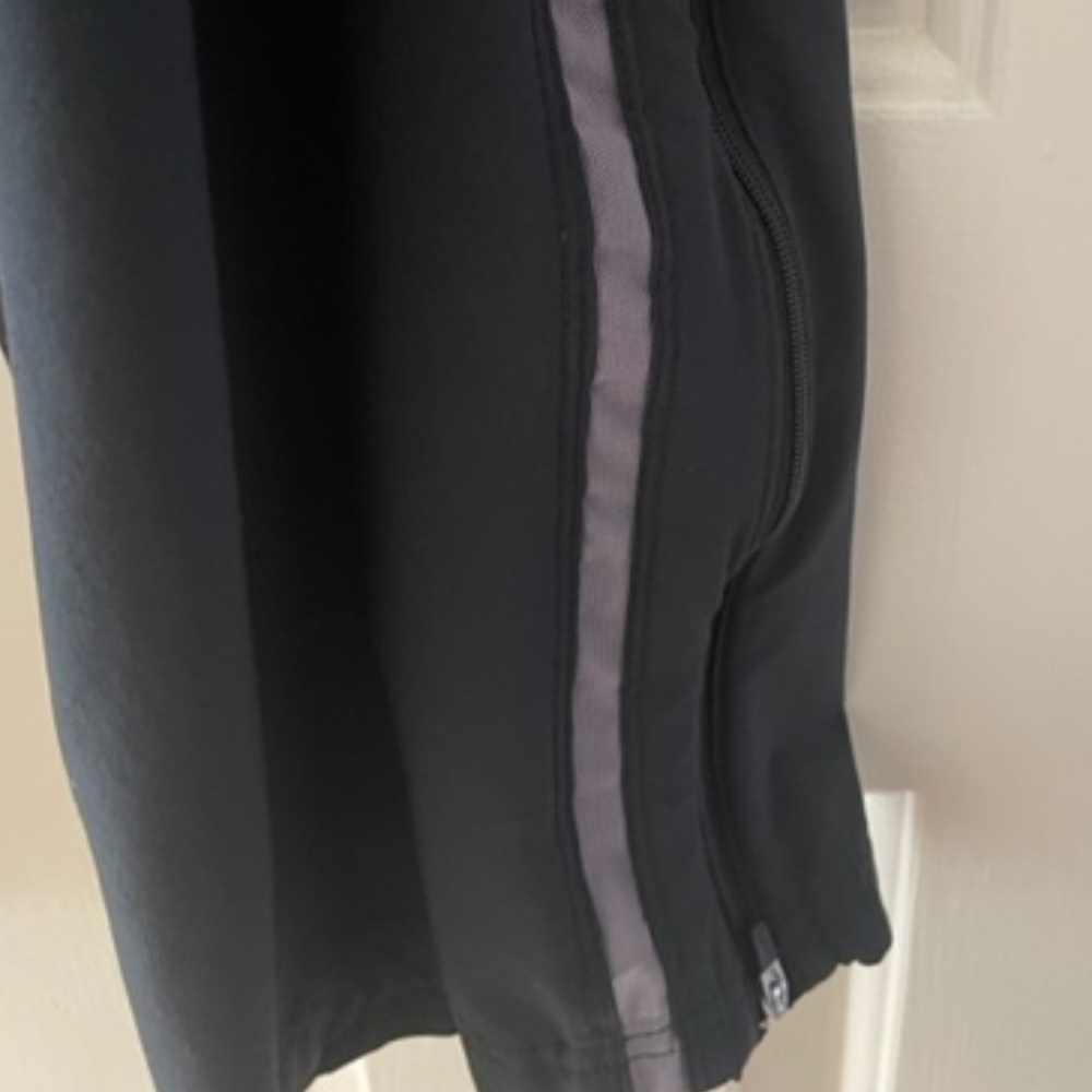 Men's Nike Black Lightweight Woven Activewear Track Pant - Size M - Picture 7 of 8